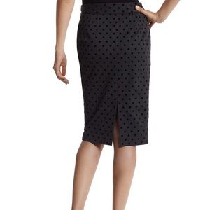 NWT White House Black Market Pencil Skirt